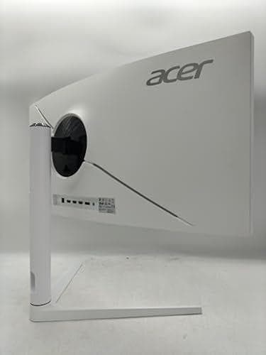 Acer モニター Nitro XZ306 CXwmiiiphx 29.5インチ
