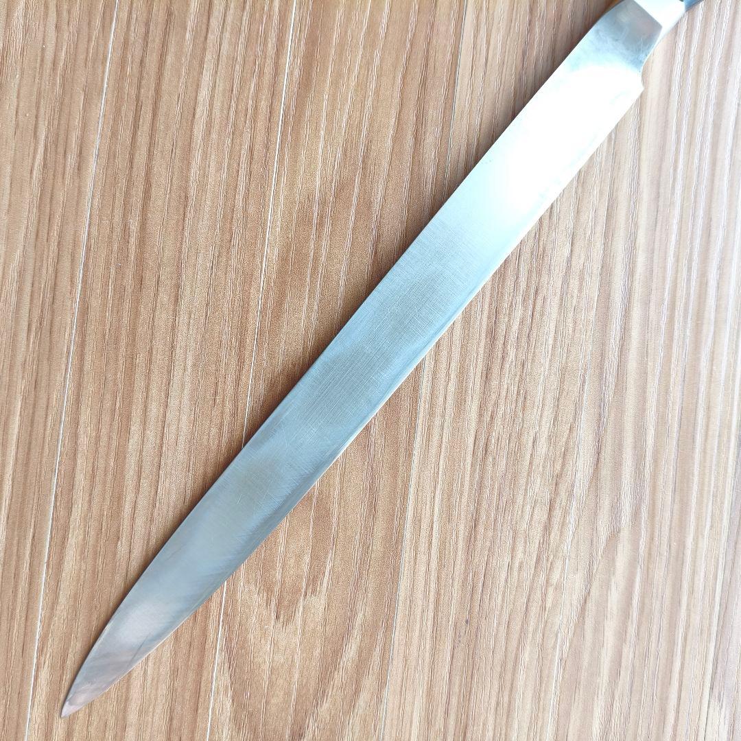 【ソールナイフ】グレステン【Glestain】包丁