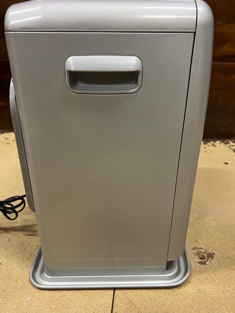 Dainichi FW-3220S 石油ファンヒーターライトシルバー2020年製