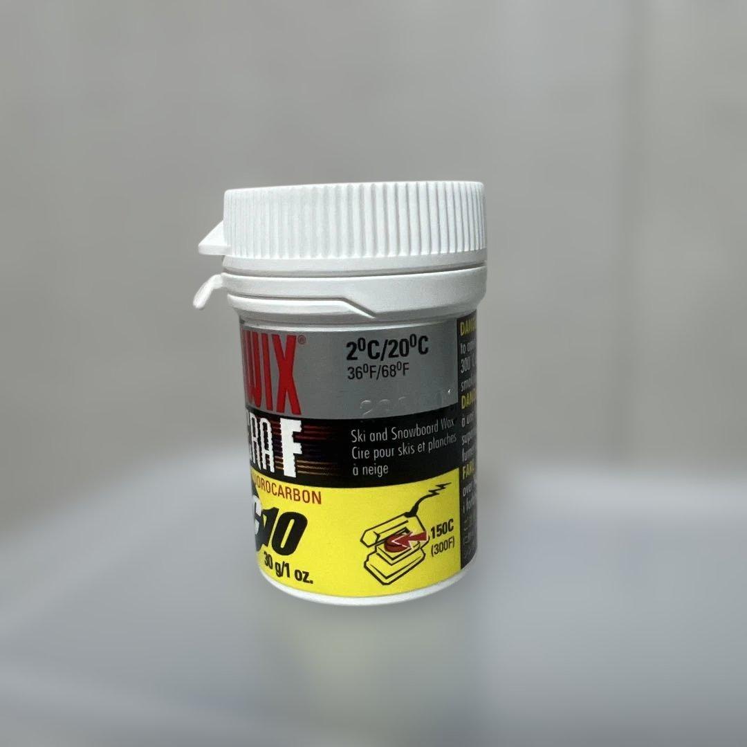 SWIX CERA F FC10 未開封品