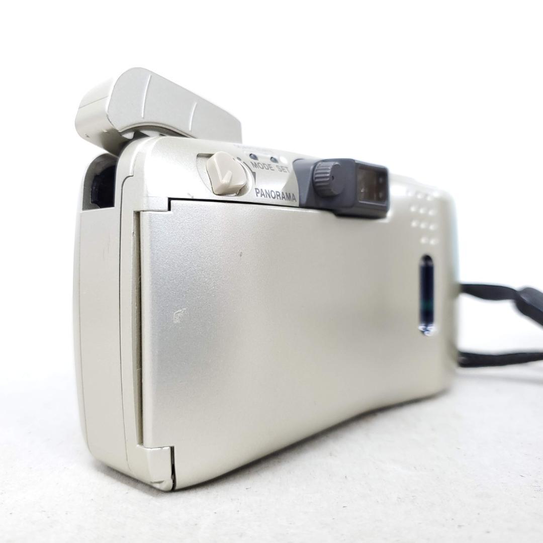 Olympus μ ZOOM 130 F1225-318-8p p