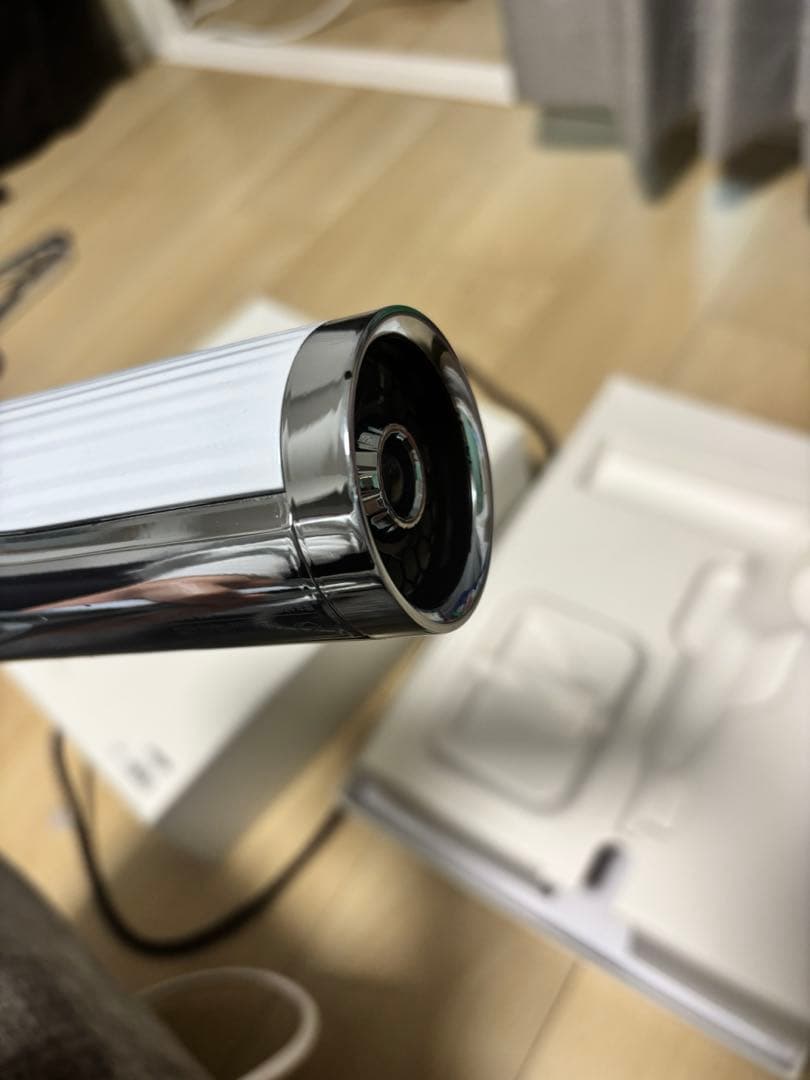 ReFa BEAUTECH DRYER BX RE-BQ-02A（ホワイト）