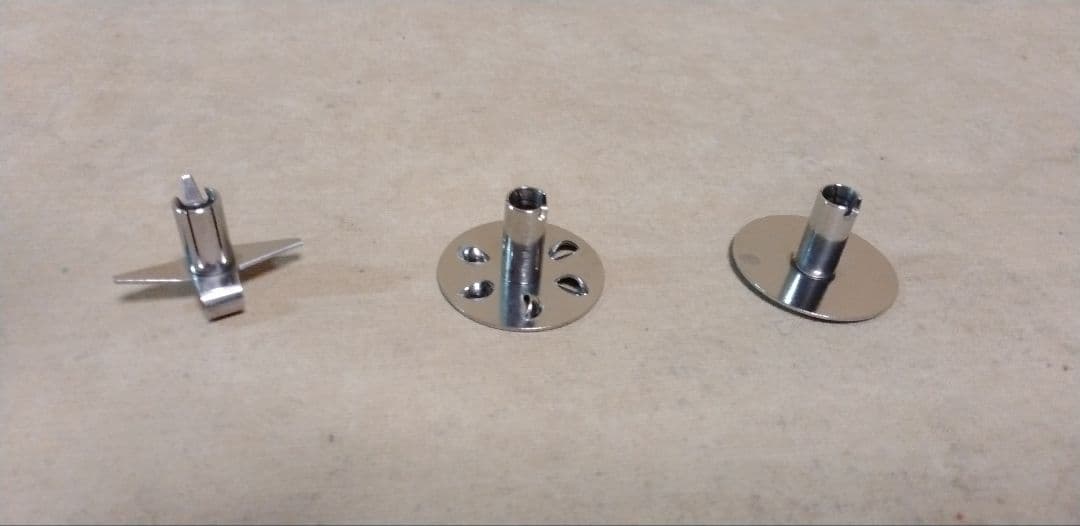 バーミックス M300 ベーシックセット グレー bamix