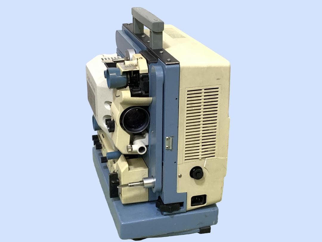 M7916 HOKUSHIN 北辰 X-360 16mm 映写機 プロジェクター