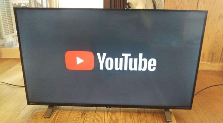 4K 液晶テレビ 東芝 REGZA 43型 2023年製 外付HDD2TB付