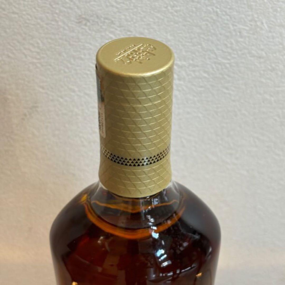 NA4001 未開栓! TheMACALLAN マッカラン 12年 ダブルカスク