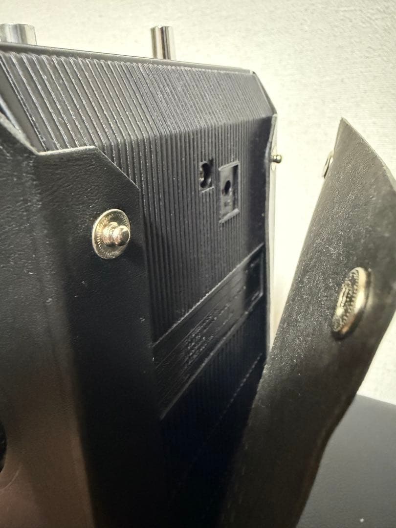 SHARP シャープ FX-208J Z-1000 AM/FMトランシーバー美品