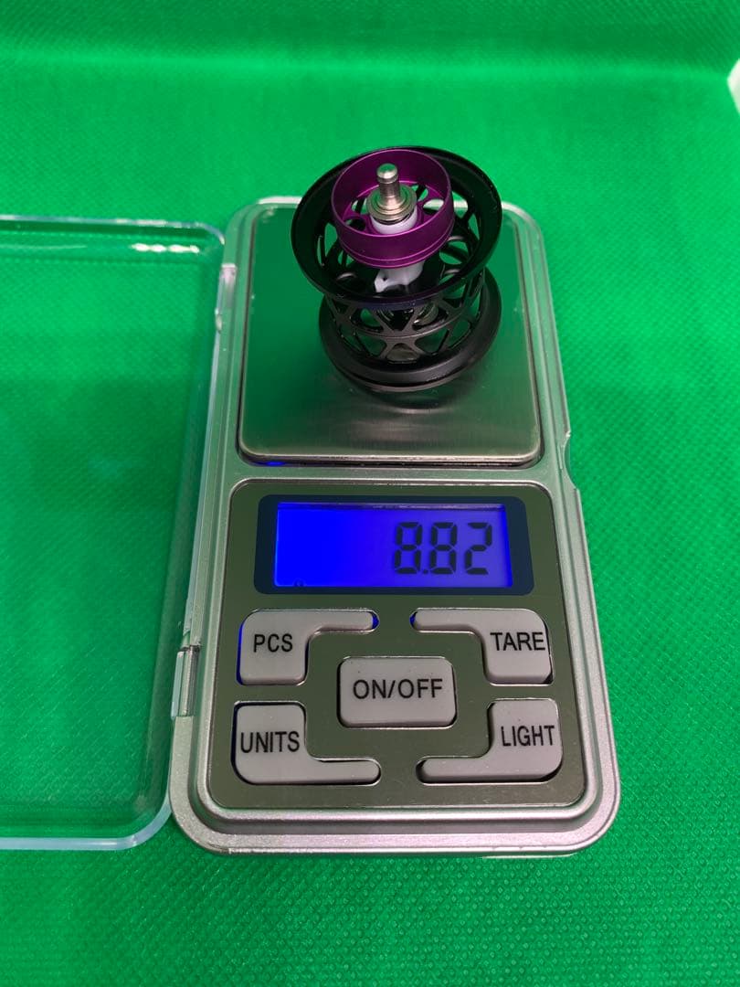 【 美品 】 アルファスSV TW 800S-XHL カスタム多数 純正パーツ有