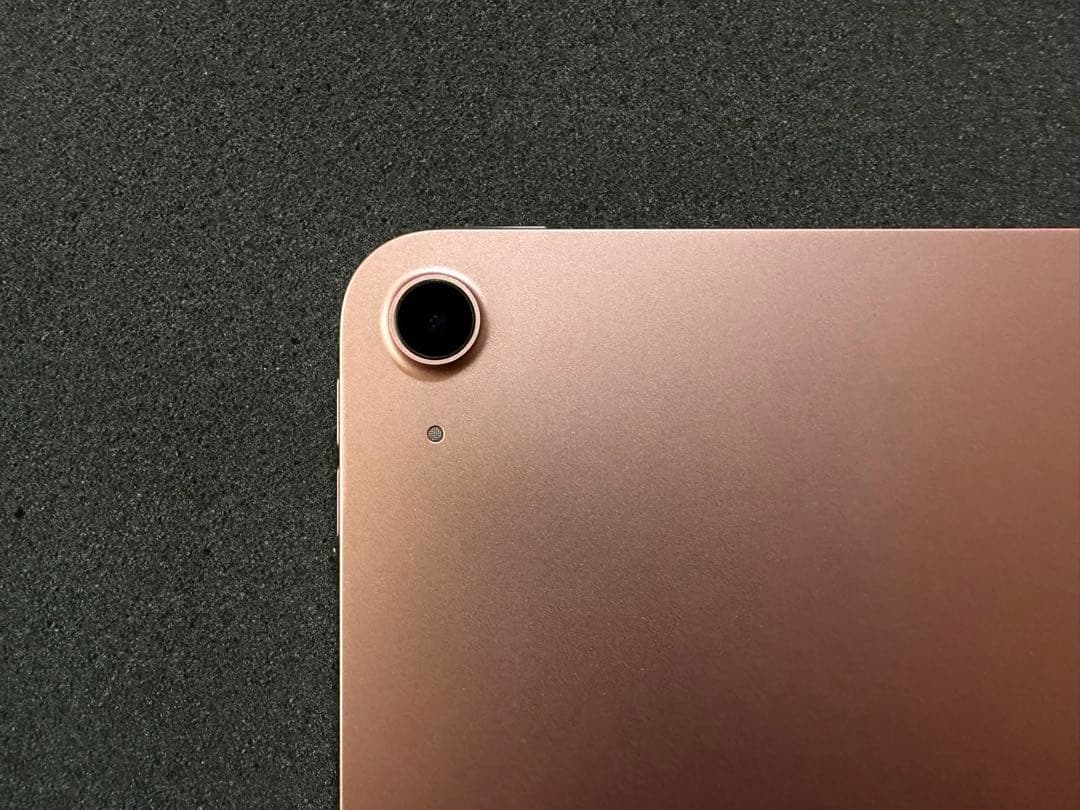 ハ*ン様 iPad Air （第4世代）ローズゴールド 64GB wifi 本体