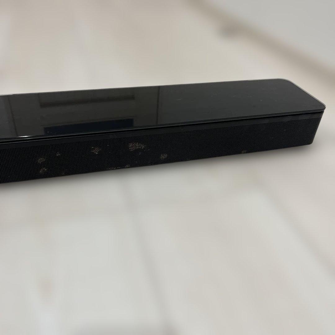 BOSE SoundTouch 300 サウンドバー 421650
