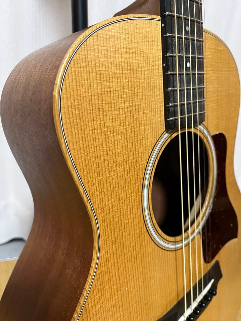 ギター Taylor GS mini