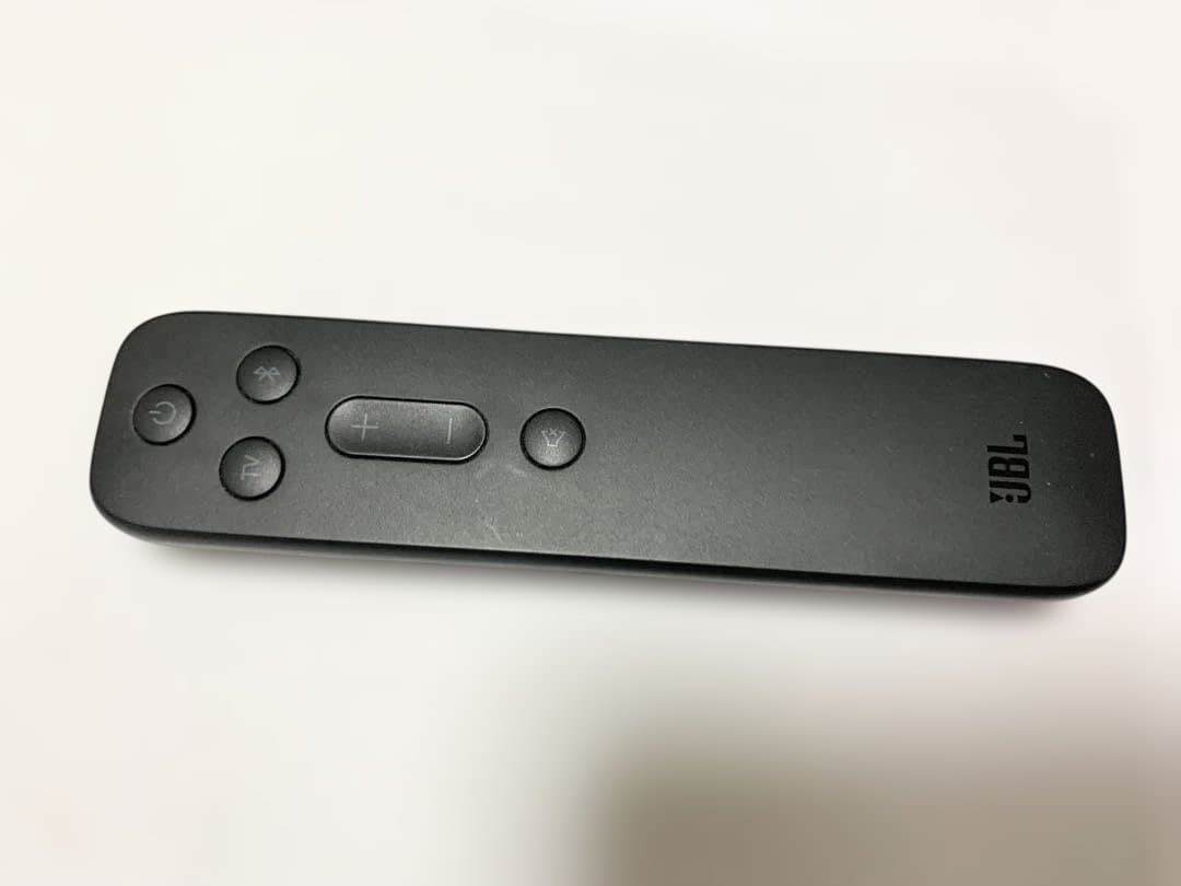 jbl スピーカー bar 2.0 All in one