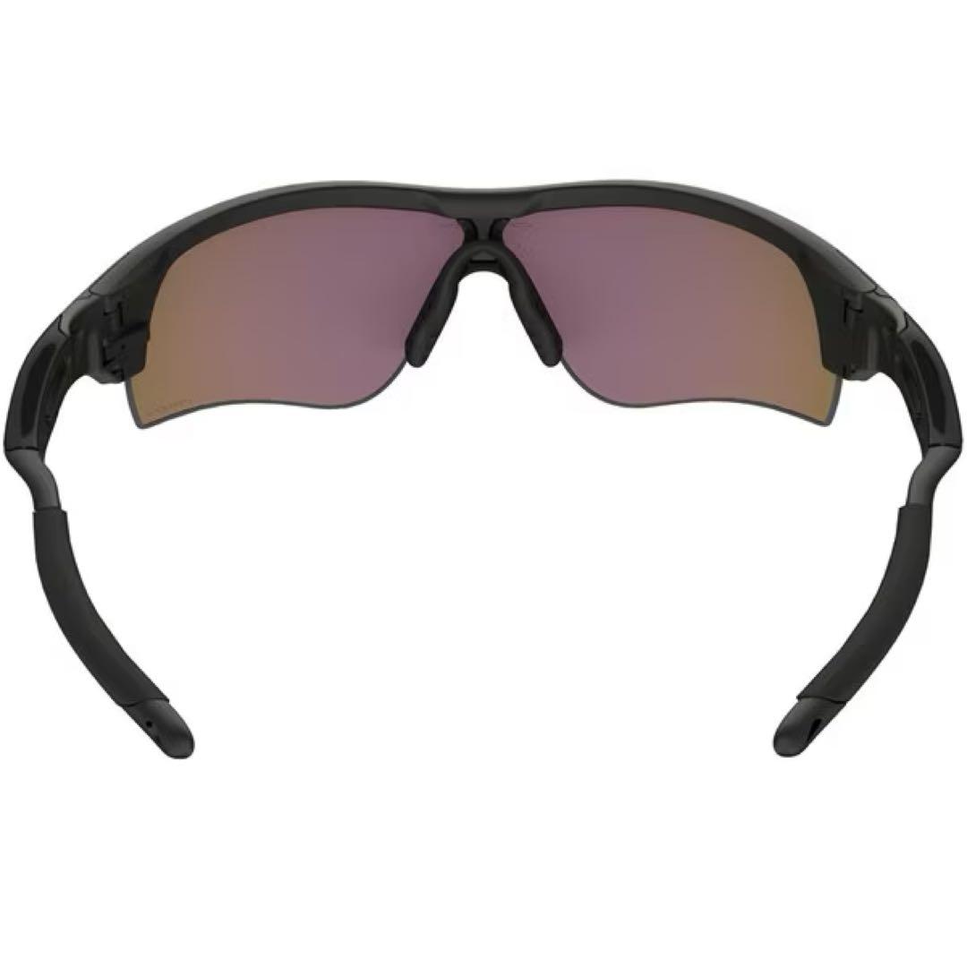 Oakley Radarlock(Asia Fit) ゴルフ専用サングラス