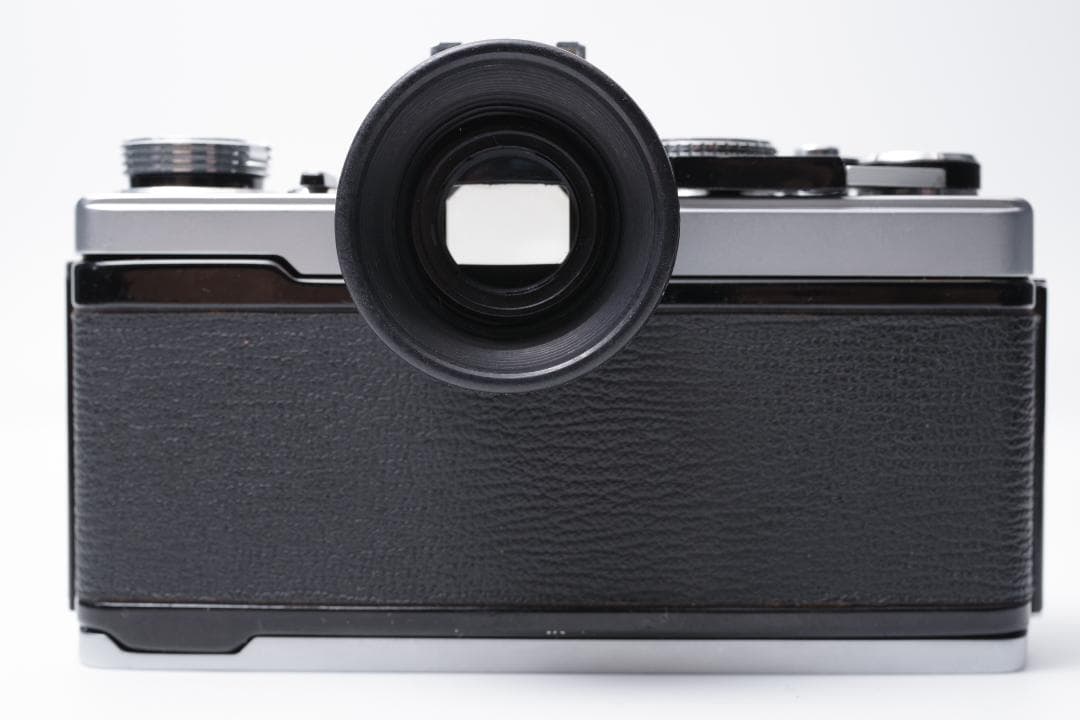 希少種 OLYMPUS M-1 50mmと35mmの標準域レンズ２つセット