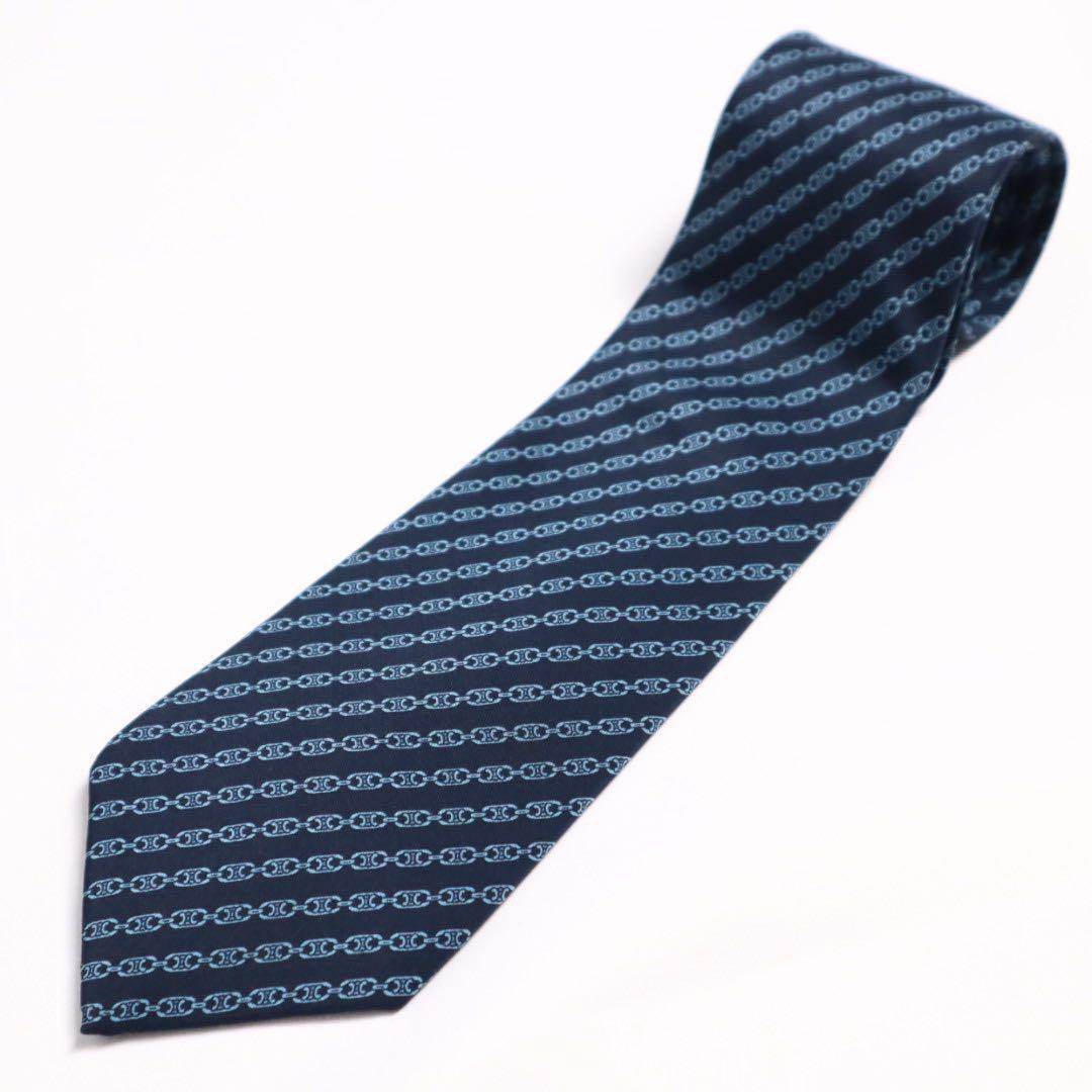 5点セット vintage ダブル スーツ セットアップ ピンズ CELINE