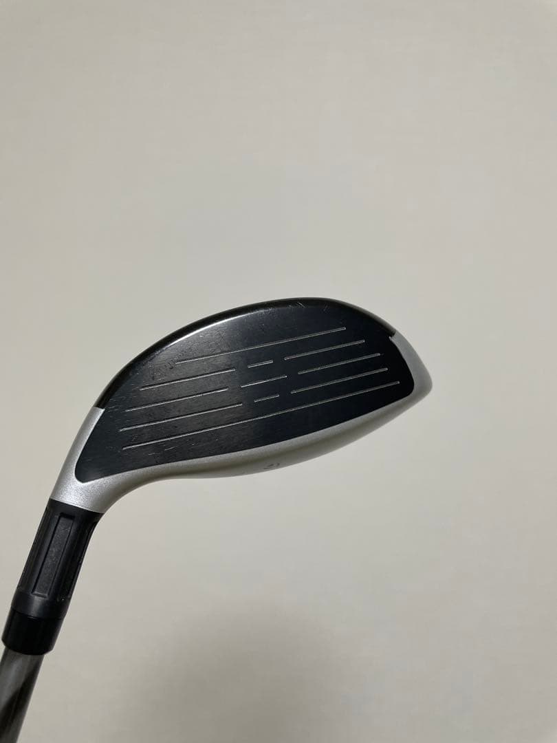 テーラーメイド M4 3W Speeder661 EvoⅣ S