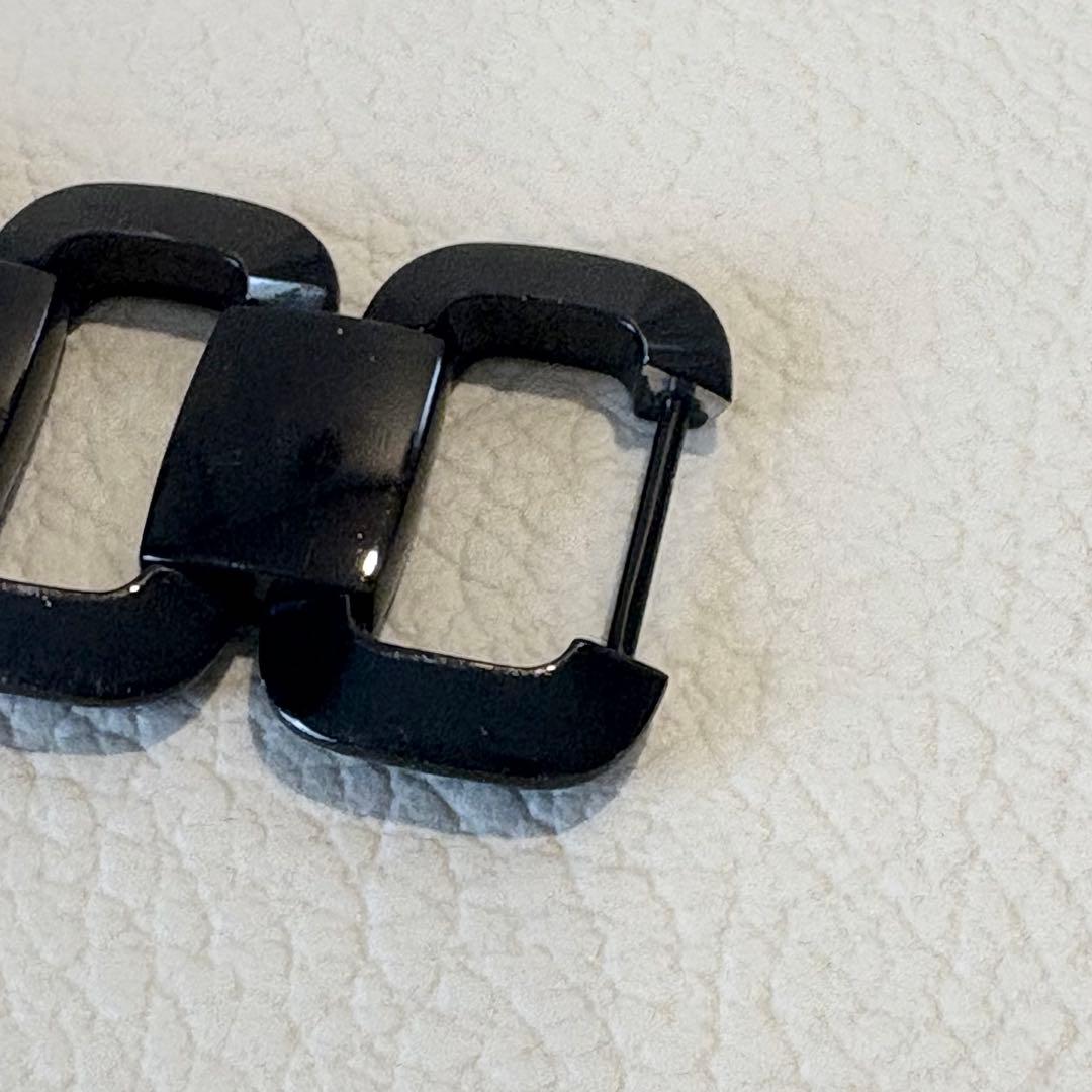 【GUCCI グッチ】ジャンク品 Gコレクション ブラック文字盤 腕時計