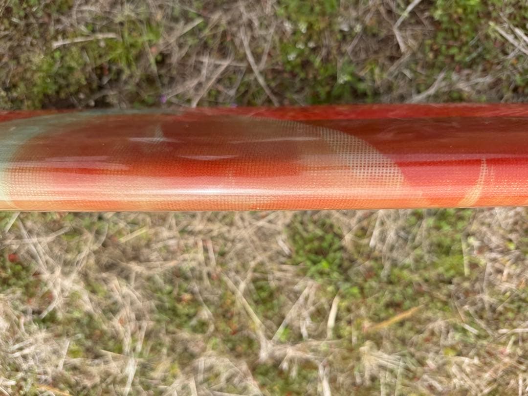 ガトヘロイ　サマーダガー　9.4 ロングボード