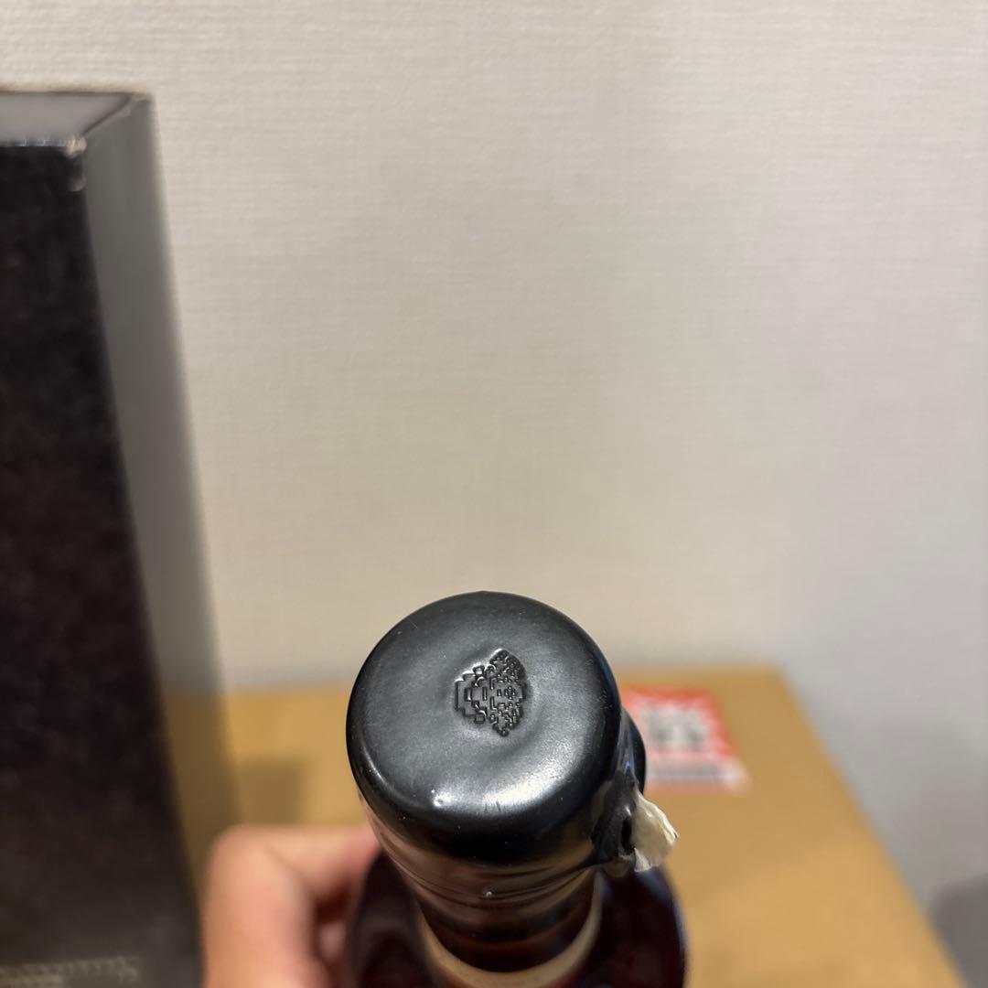 サントリーピュアモルトウイスキー　山崎蒸溜所15年　樽出原酒　冊、箱付（3）