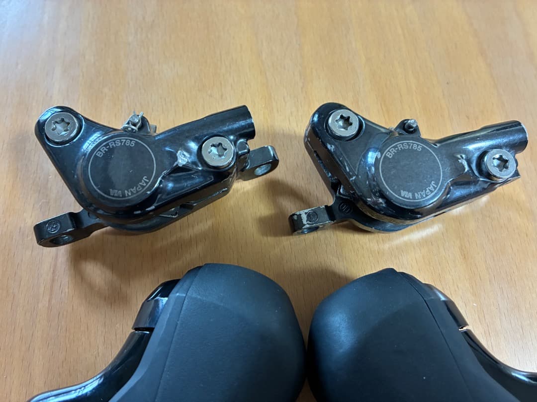 R7100系コンポセット！　未使用多数