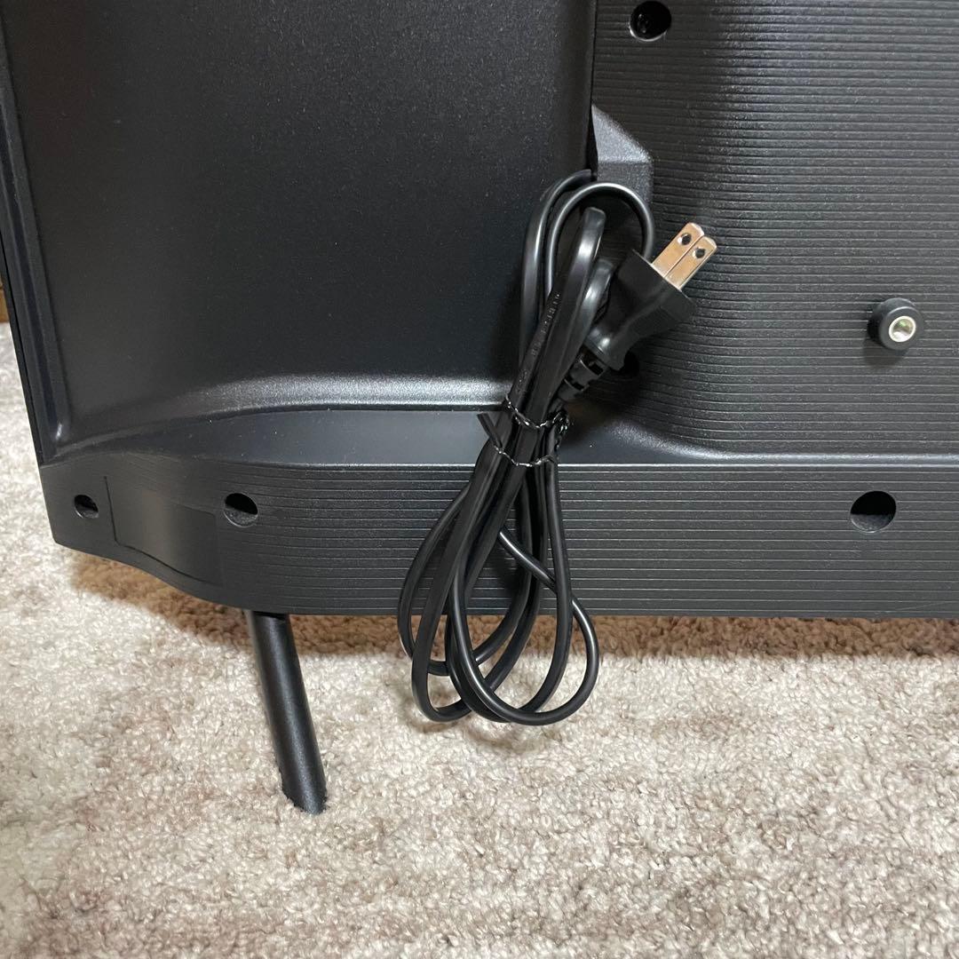 都内23区送料無料✨ハイセンス✨ 32インチ液晶テレビ32A45G 2021年製