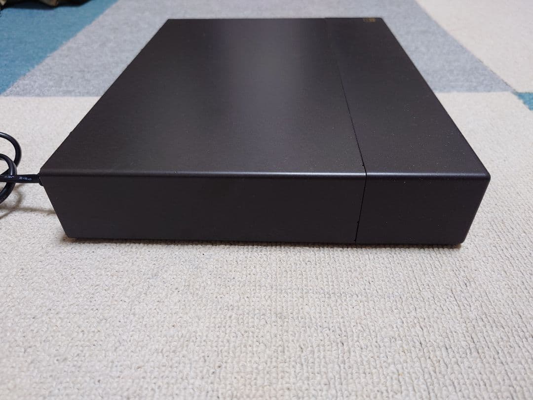 値下げ　SONY DST-SHV1 4Kチューナー