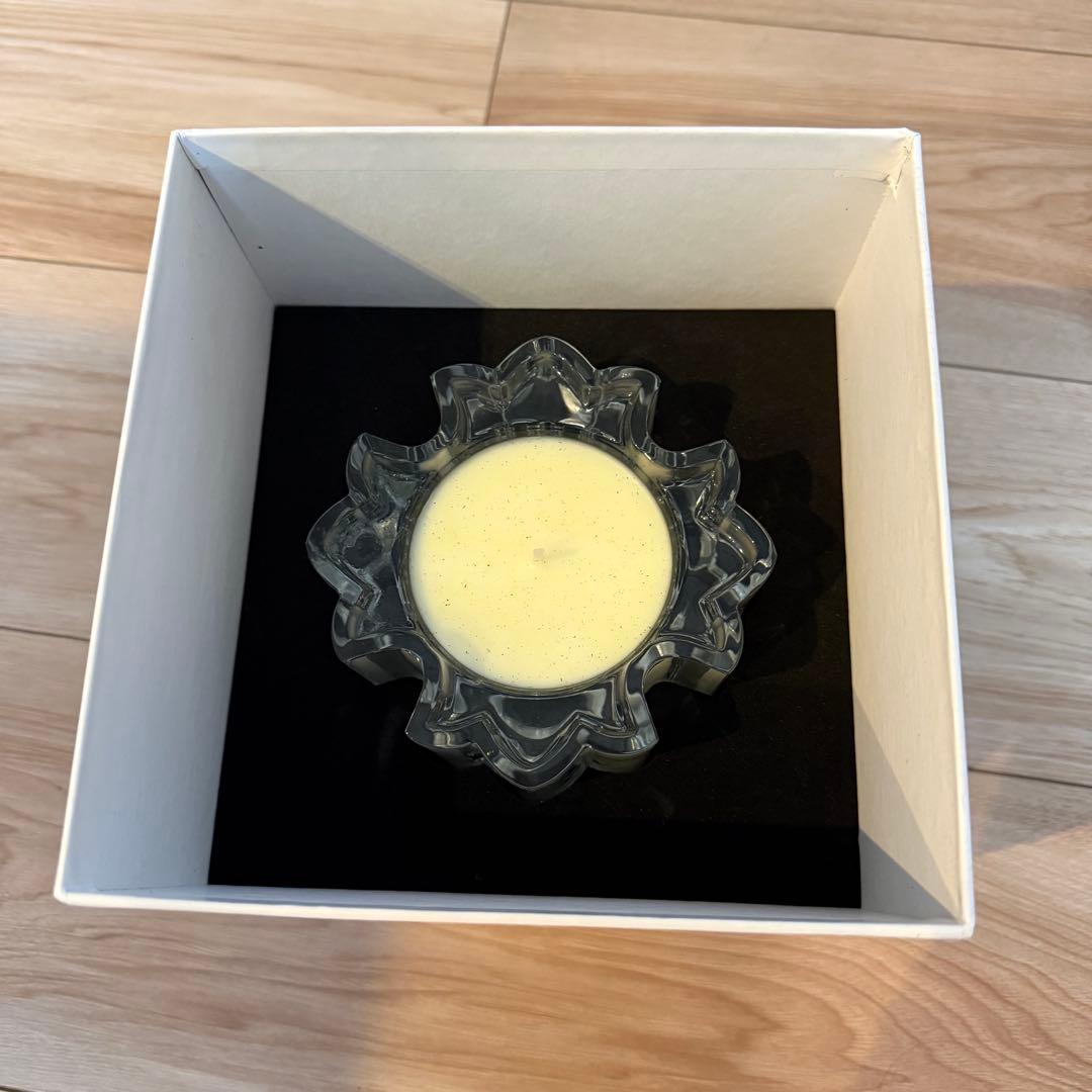 クロムハーツ　キャンドル　クリスタルホルダー　CHROME HEARTS