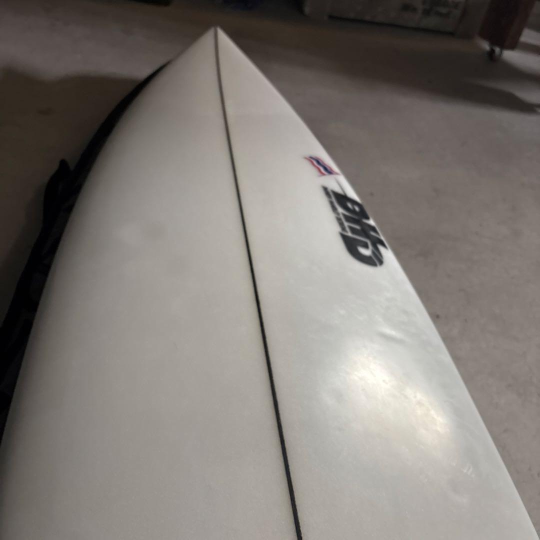 専用　引取　DHD DX-1 PHASE 3 と　3DX セット割り