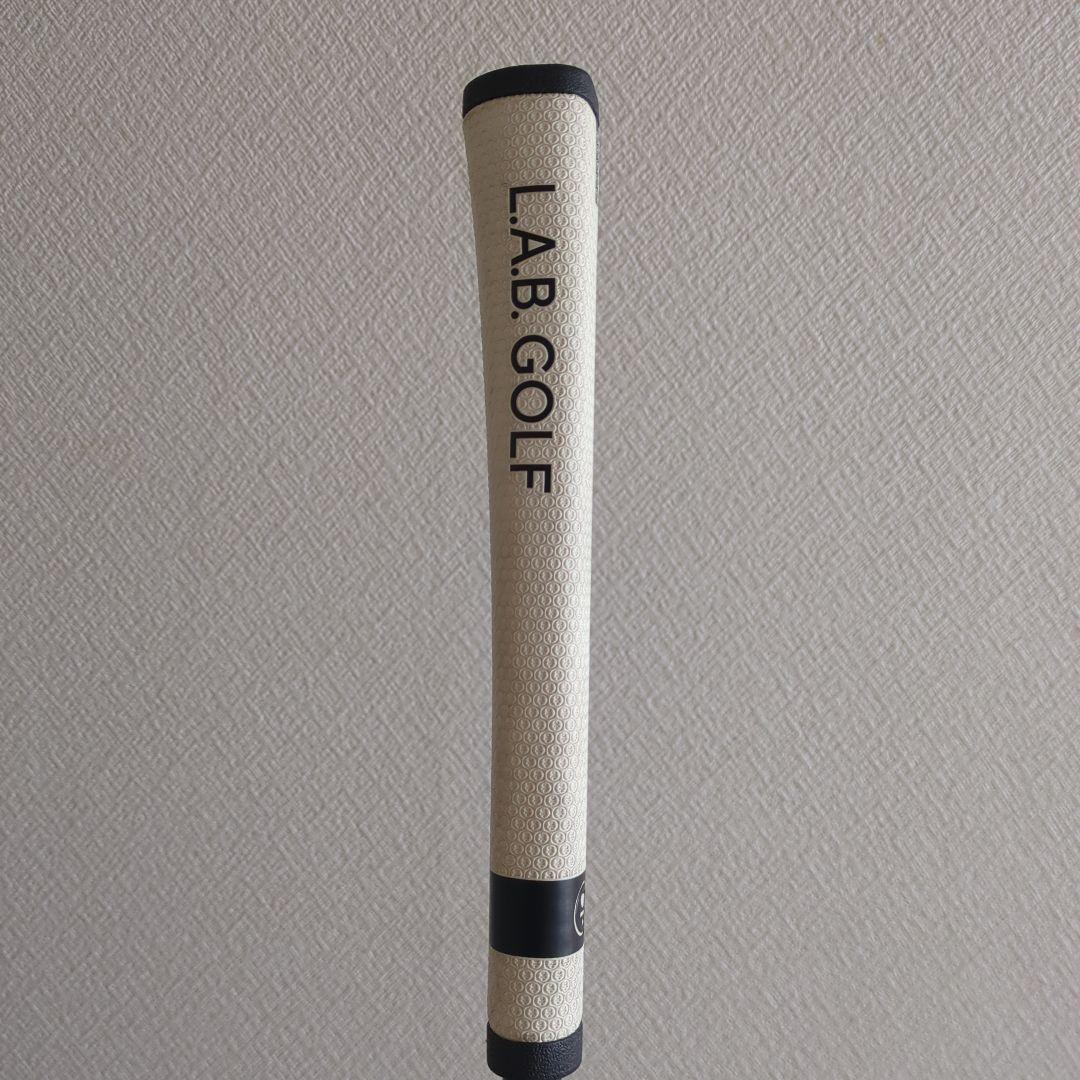 L.A.B.GOLF DF3 パター