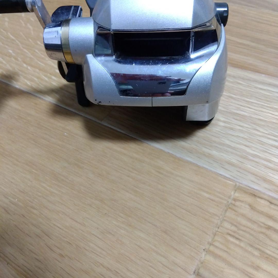 HYPER TANACOM 300 電動リール