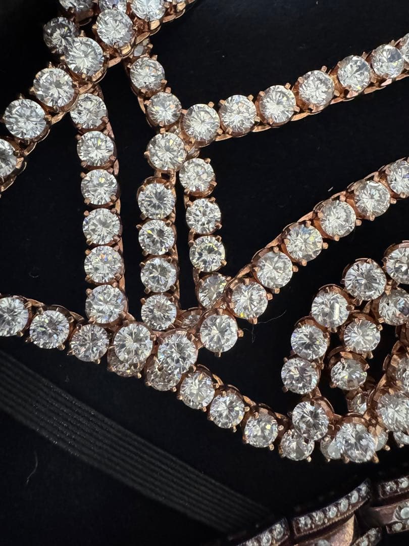 Pimp Code 925シルバー ネックレス ブレスレット セット