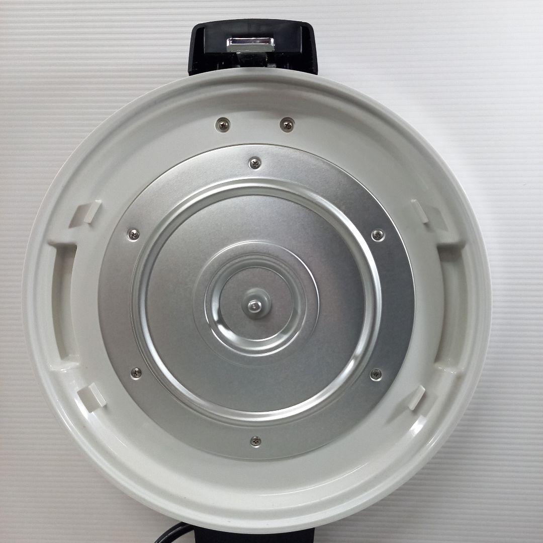 TIGER タイガー電子ジャー 3升 JHA-540A 2016年製