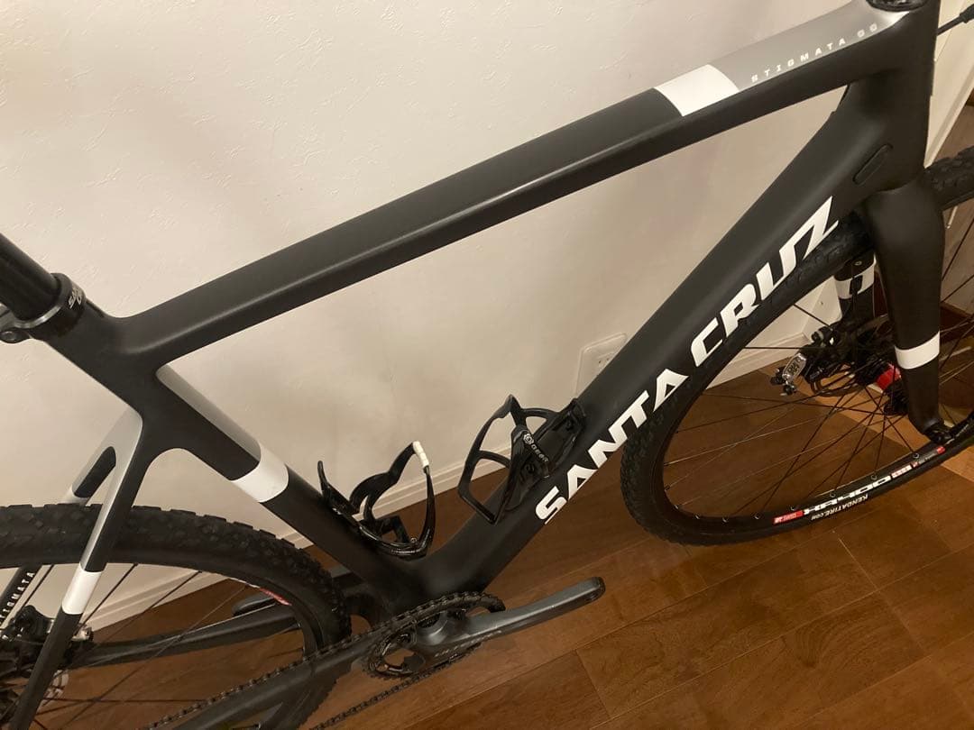 SANTACRUZ STIGMATA CC 56サイズ