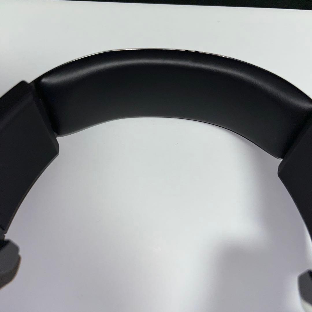 AKG K845BT ワイヤレスヘッドホン PERSONA5コラボ