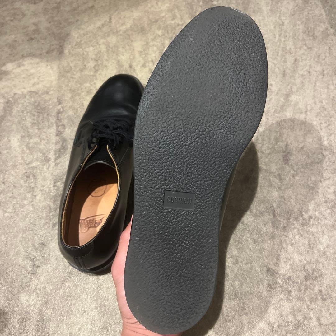 レッドウィング　ポストマン　REDWING 101 Postman Oxford