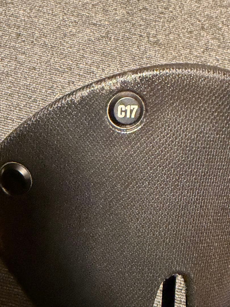 BROOKS(ブルックス) Cambium C17 サドル