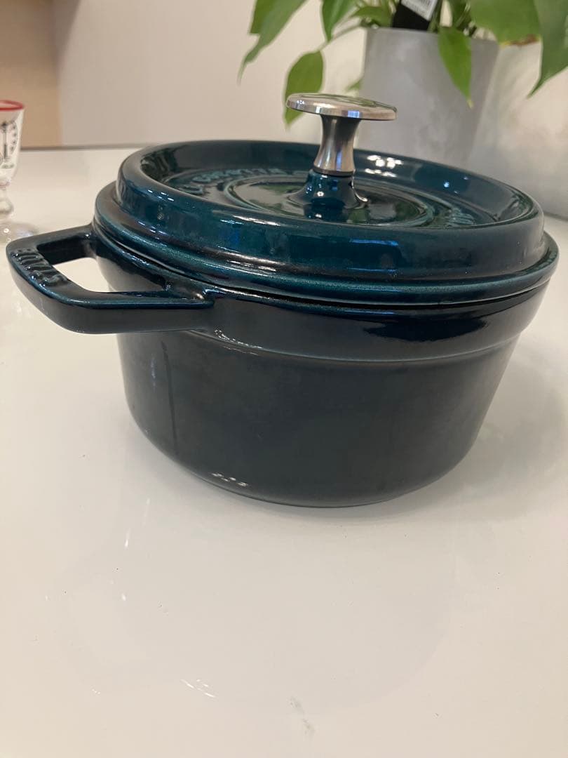 STAUB ピコココット 16cm