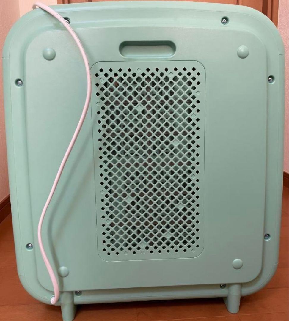 nello Haru ペットドライヤー