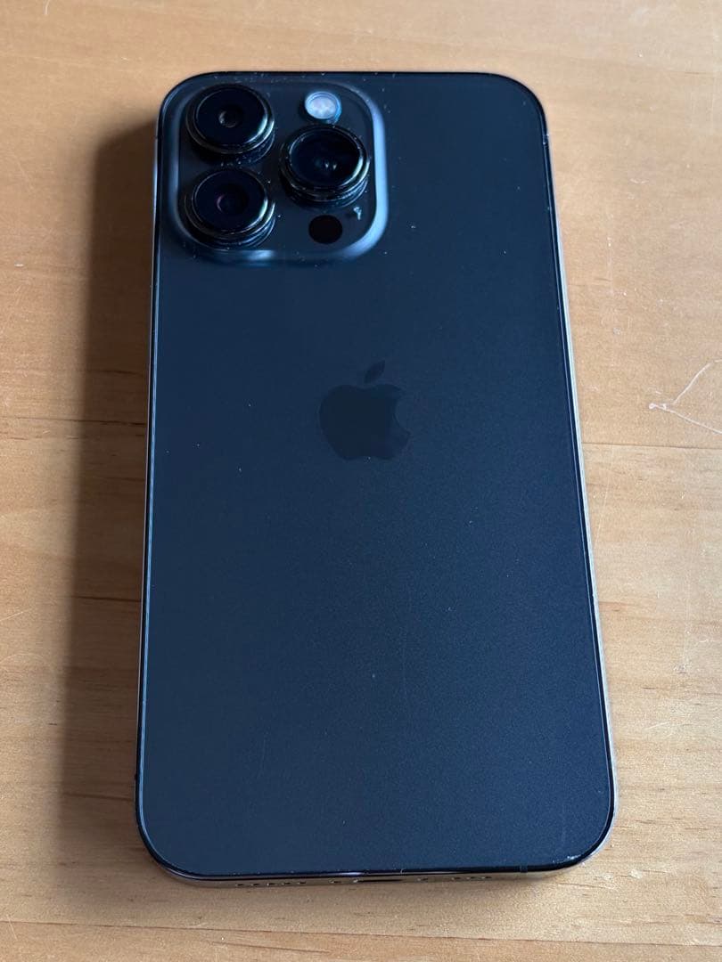 iPhone 13プロ 128GB SIMフリー