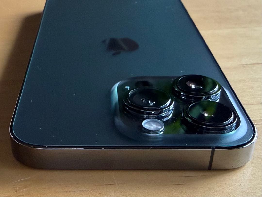 iPhone 13プロ 128GB SIMフリー