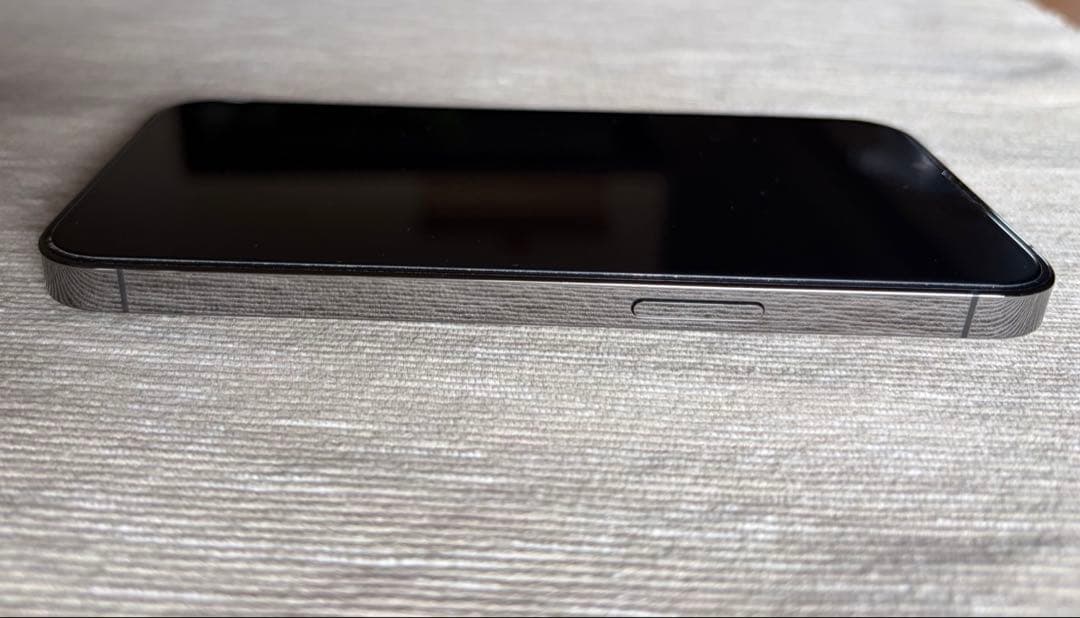 iPhone 13プロ 128GB SIMフリー