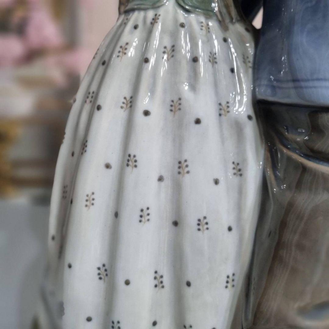  COPENHARGEN 【ロイヤルコペンハーゲン】 フィギュリン