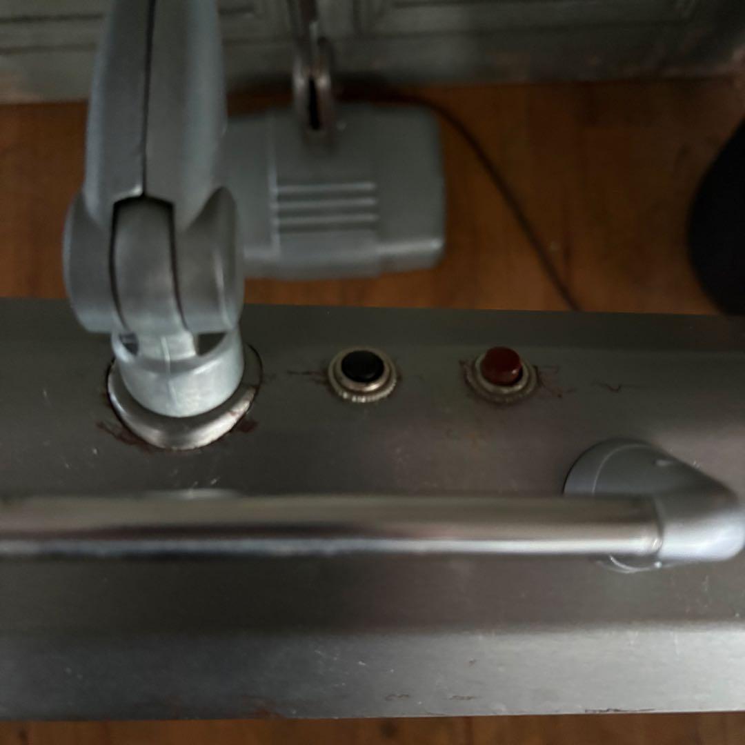 アメリカ ヴィンテージ デスクランプ ライト USA 照明 アンティーク