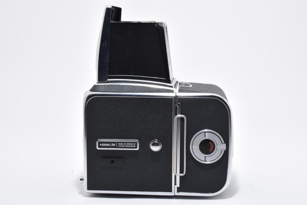 Hasselblad 500CM A12付 カメラ #11144