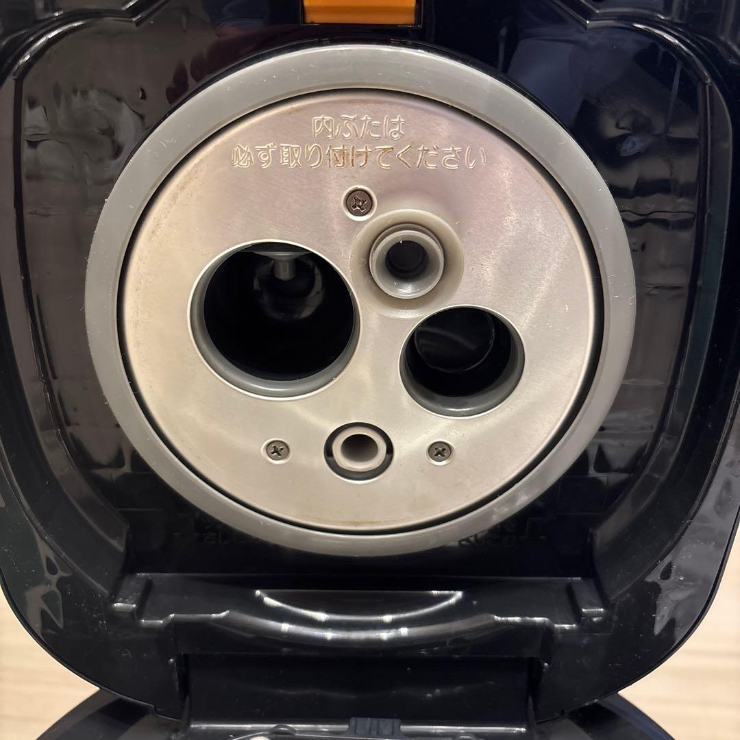 象印　NP-RN05 炊飯器 ブラック