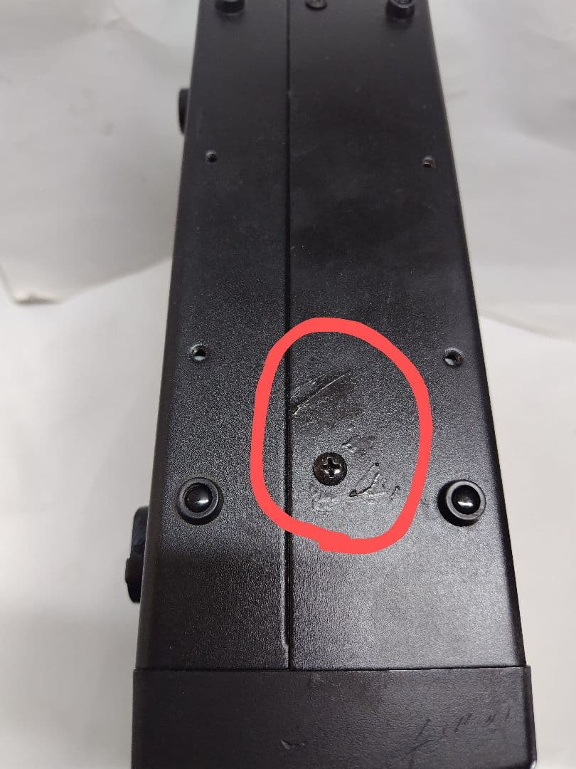 YAESU FT-847 トランシーバー