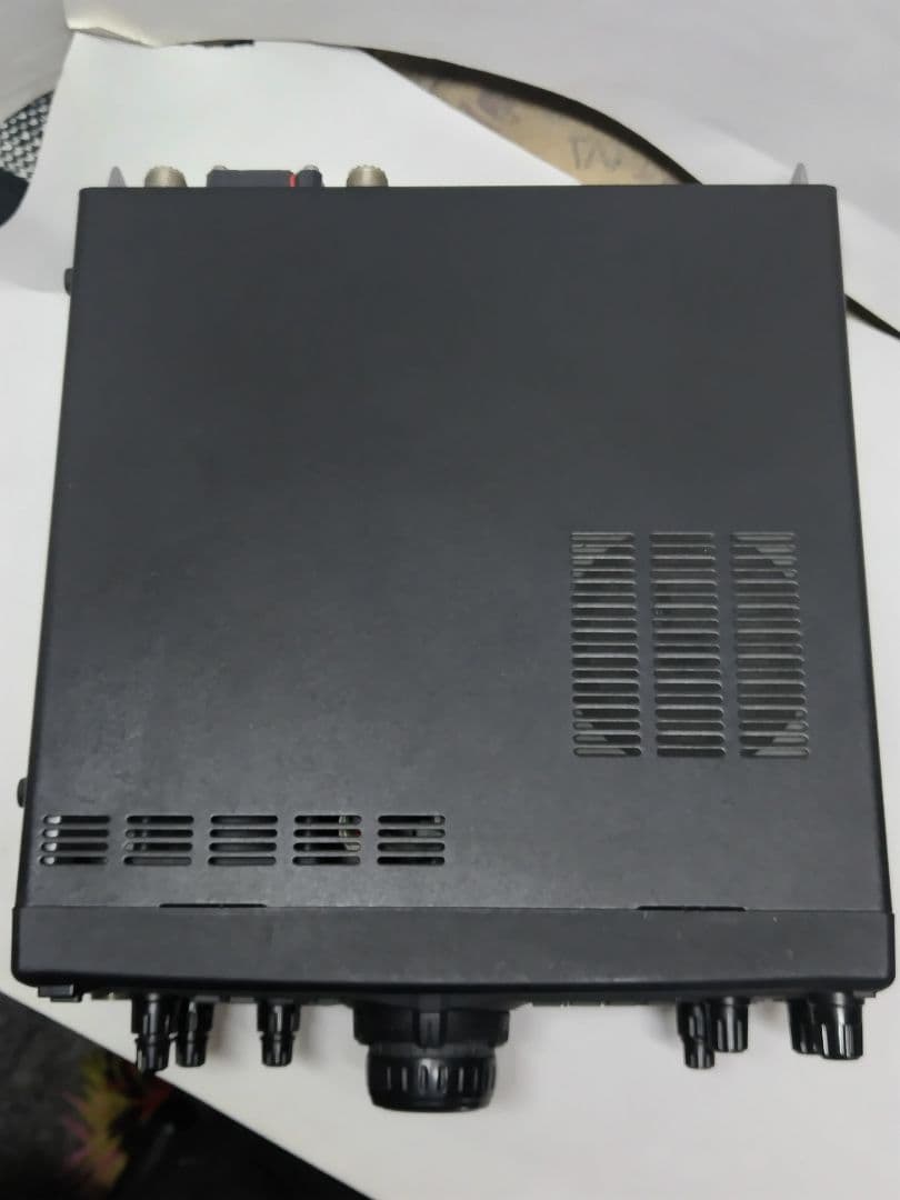 YAESU FT-847 トランシーバー