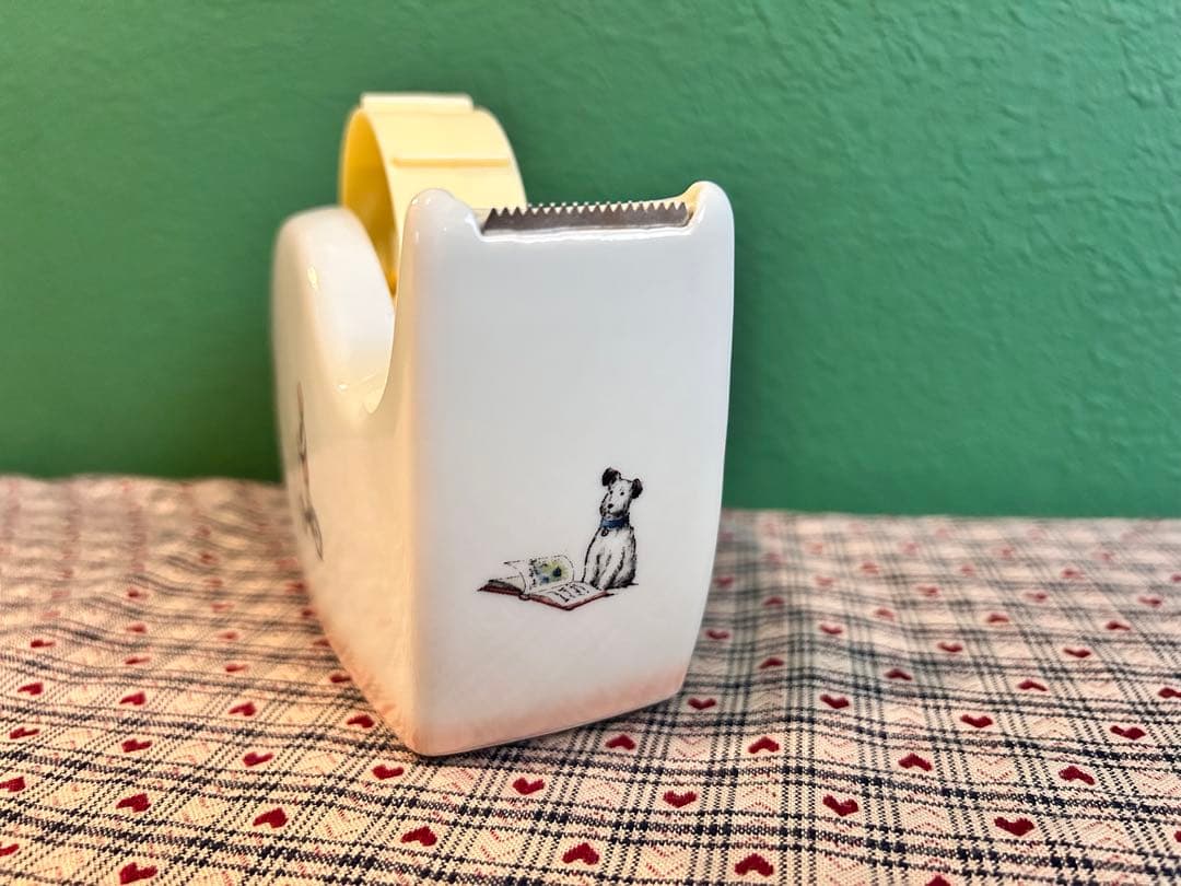 マニー プチメゾン 6点セット