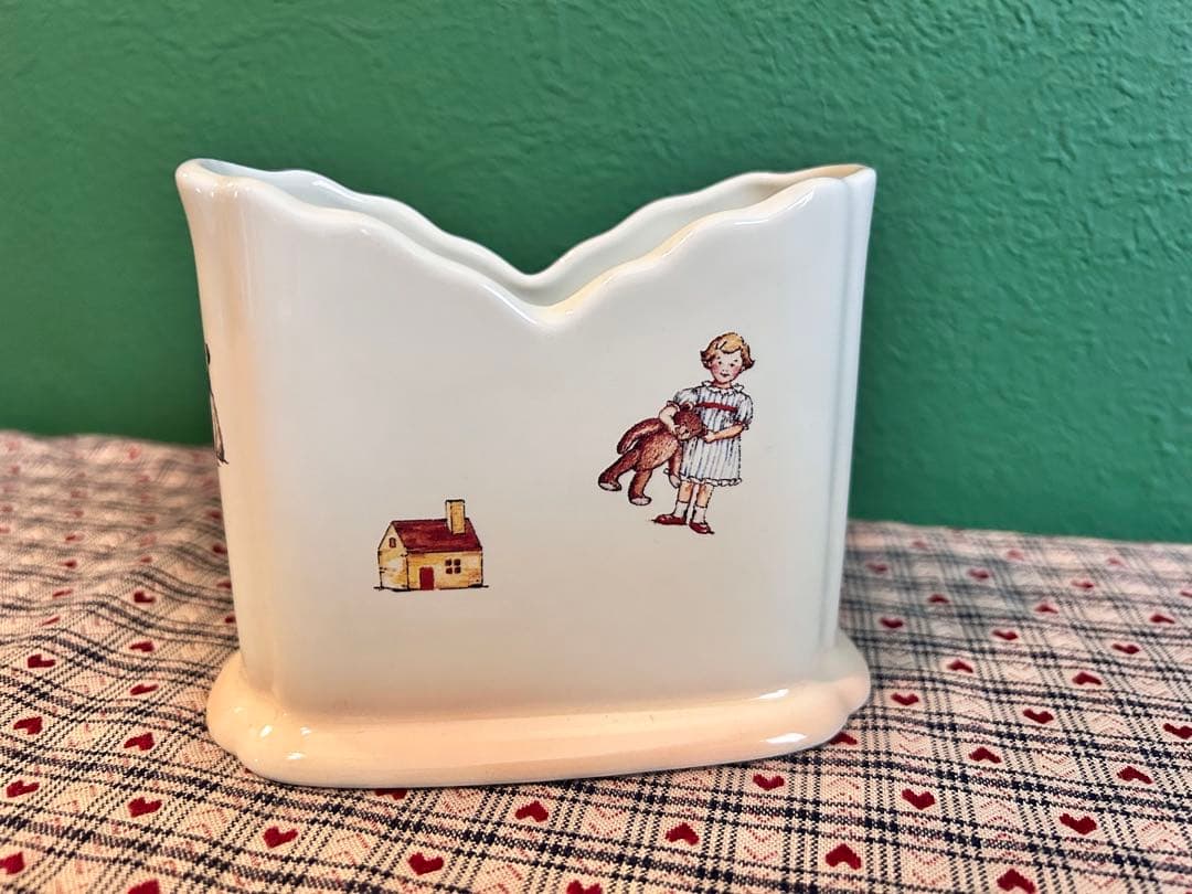 マニー プチメゾン 6点セット