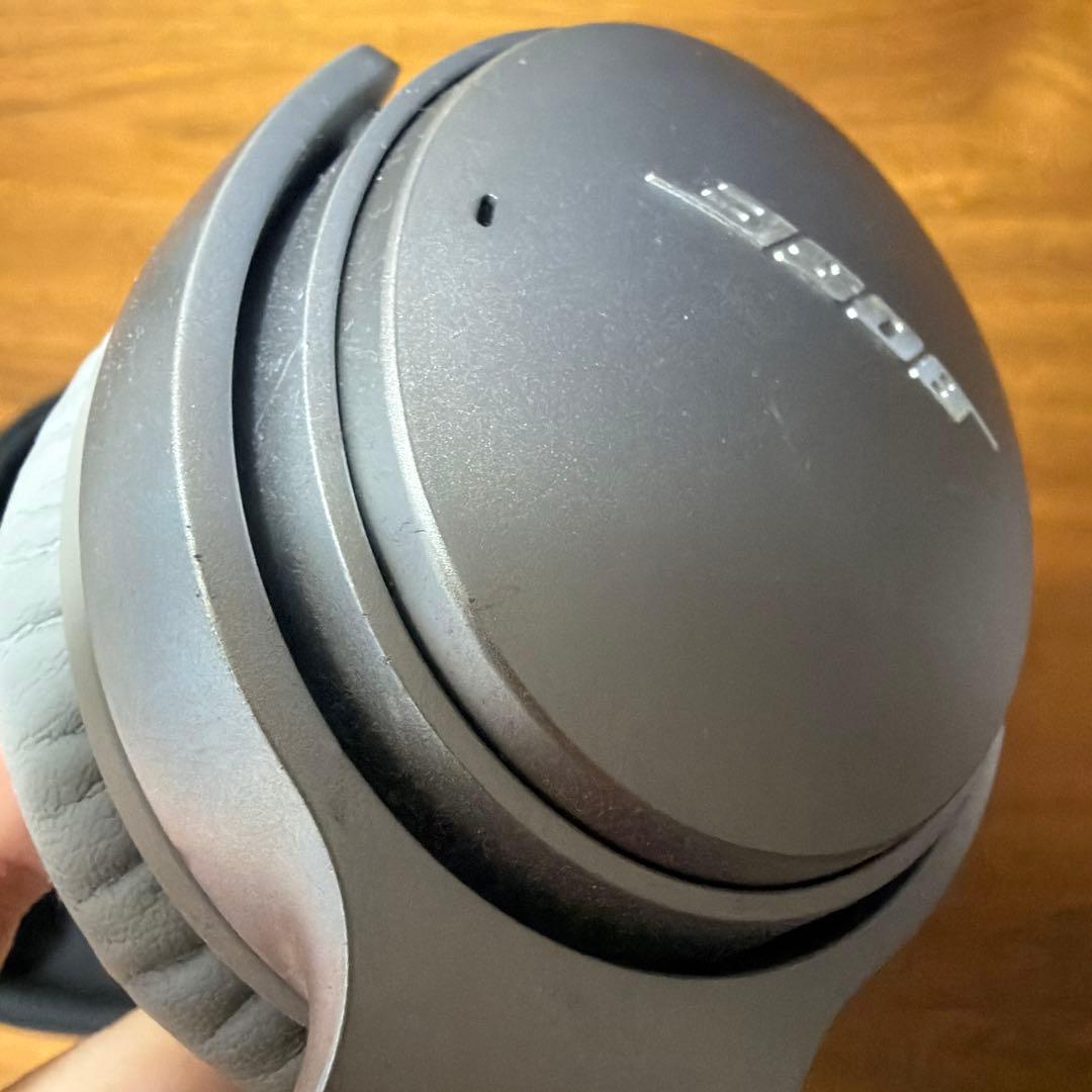 ヘッドホン bose quietcomfort 35 ii